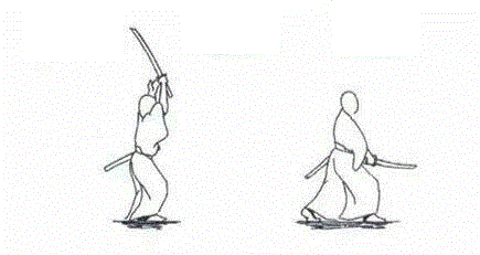 Ukenagashi - phase 2