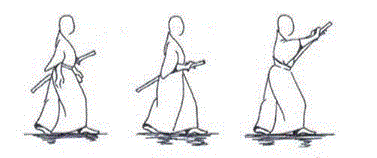 Ganmen ate - phase 1