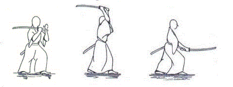 Ganmen ate - phase 3