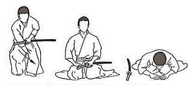 Shinza e no rei en shinden
