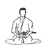 SEIZA NO SHISEI