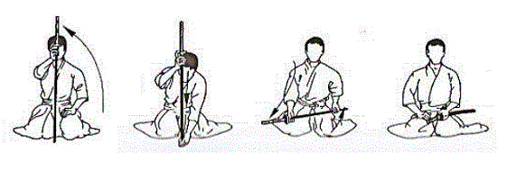 KATANA NO TORIKATA