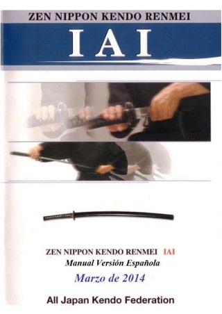 ZNKR Iai - Manual Versión Española - Marzo de 2014